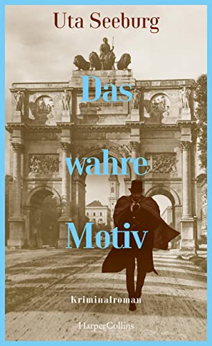 Das wahre Motiv von Uta Seeburg