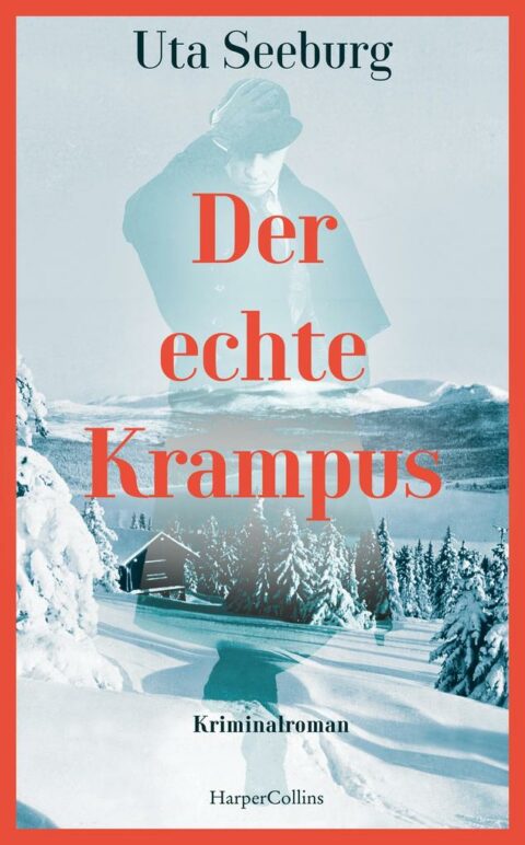 Der echte Krampus von Uta Seeburg