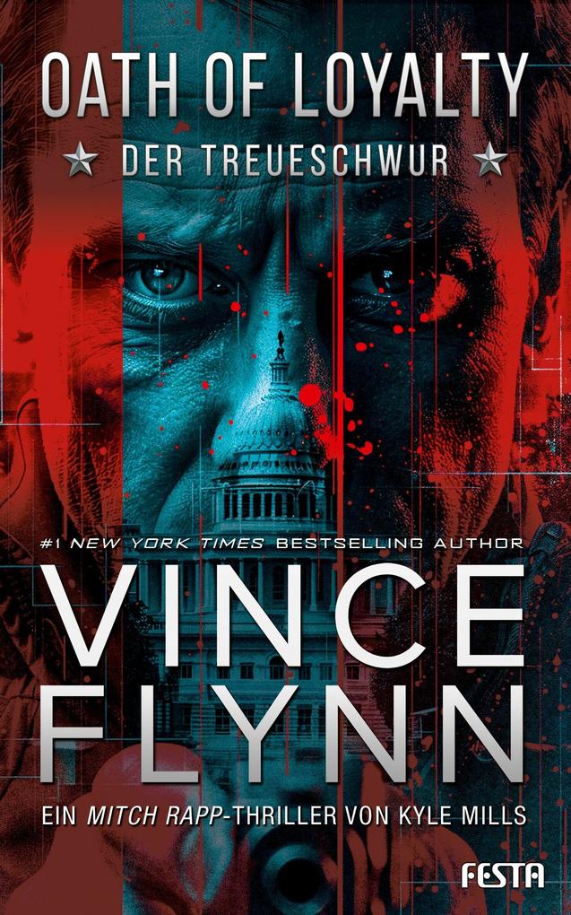 Oath of Loyalty von Vince Flynn