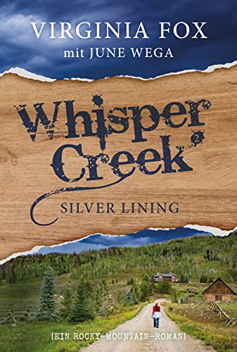 Silver Lining von Virginia Fox