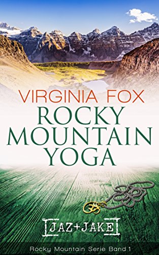 Rocky Mountain Yoga von Virginia Fox