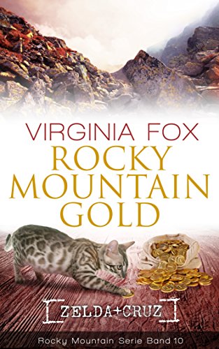 Rocky Mountain Gold von Virginia Fox