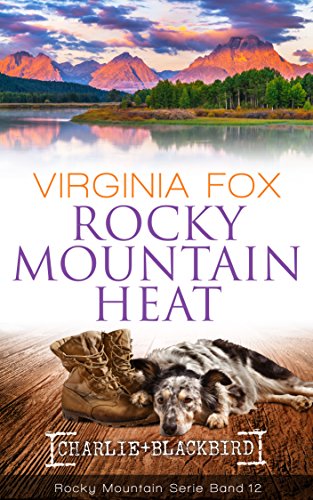 Rocky Mountain Heat von Virginia Fox