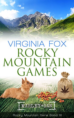 Rocky Mountain Games von Virginia Fox