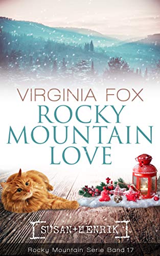 Rocky Mountain Love von Virginia Fox