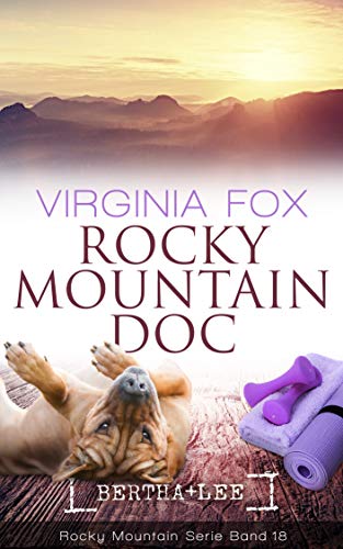 Rocky Mountain Doc von Virginia Fox