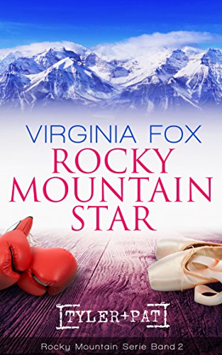Virginia Fox: Rocky Mountain Star
