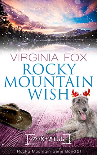 Rocky Mountain Wish von Virginia Fox