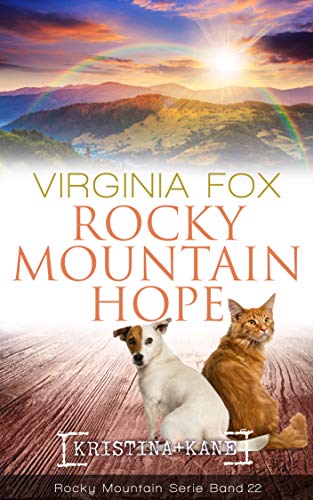 Rocky Mountain Hope von Virginia Fox