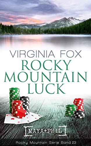 Rocky Mountain Luck von Virginia Fox