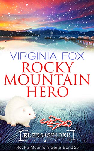 Rocky Mountain Hero von Virginia Fox