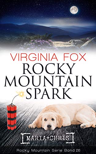 Virginia Fox: Rocky Mountain Spark