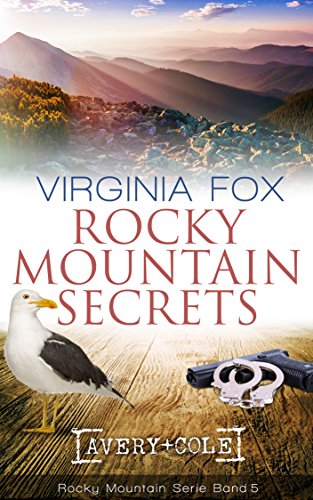 Rocky Mountain Secrets von Virginia Fox