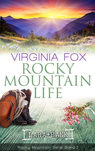 Rocky Mountain Life von Virginia Fox