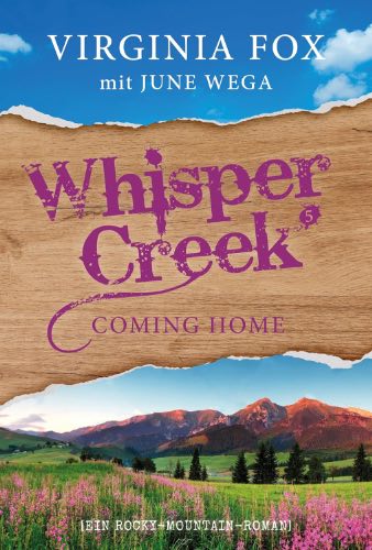 Coming Home von Virginia Fox