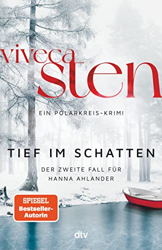 Tief im Schatten von Viveca Sten