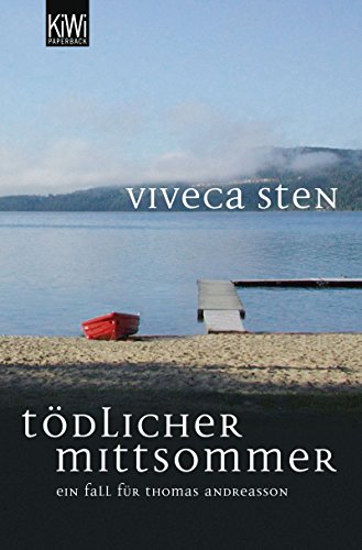 Tödlicher Mittsommer von Viveca Sten