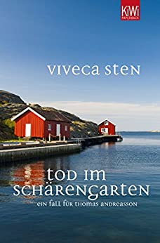 Tod im Schärengarten von Viveca Sten