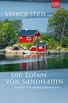 Die Toten von Sandhamn von Viveca Sten