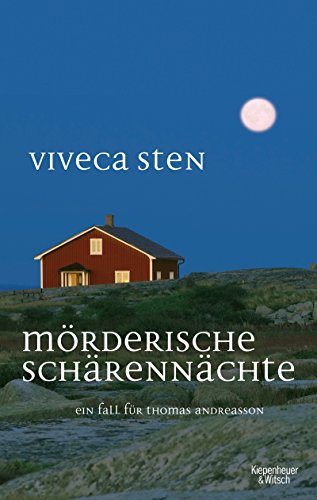 Mörderische Schärennächte von Viveca Sten