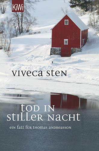 Tod in stiller Nacht von Viveca Sten