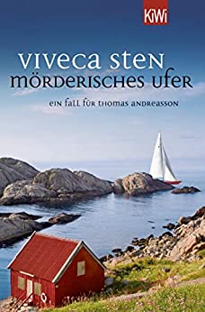 Mörderisches Ufer von Viveca Sten