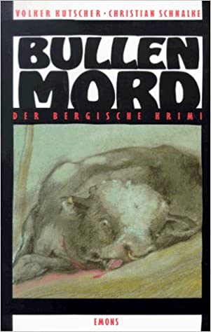 Volker Kutscher & Christian Schnalke: Bullenmord Bullenmord von Volker Kutscher und Christian Schnalke