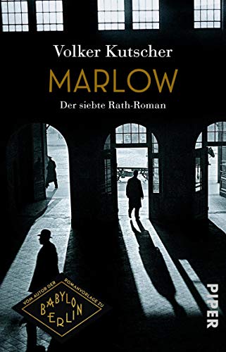 Marlow von Volker Kutscher