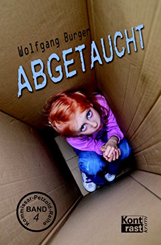 Abgetaucht von Wolfgang Burger