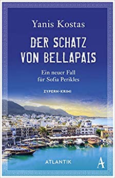 Yanis Kostas: Der Schatz von Bellapais