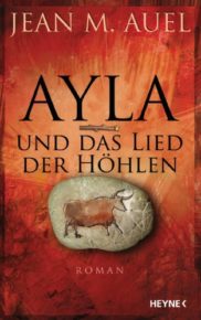 Ayla-Romane von Jean M. Auel