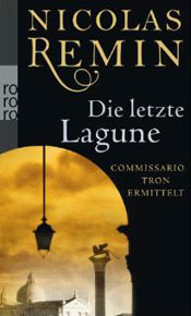 Romane von Nicolas Remin der richtigen Reihenfolge