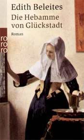 Romane von Edith Beleites in der richtigen Reihenfolge