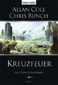 Romane von Chris Bunch in der richtigen Reihenfolge