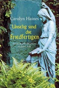 Romane von Carolyn Haines in der richtigen Reihenfolge