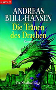 Nordland-Saga von Andreas Bull-Hansen