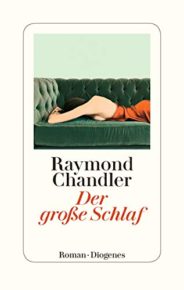 Philip_Marlow-Romane von Raymond Chandler