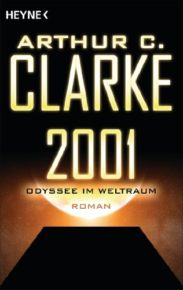 Romane von Arthur C. Clarke
