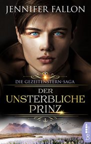 Bücher von Jennifer Fallon