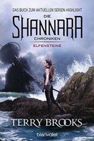 Shannara-Saga von Terry Brooks