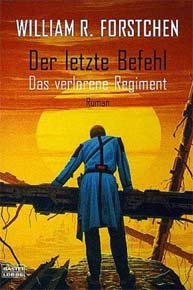 Das verlorene Regiment von William R. Forstchen