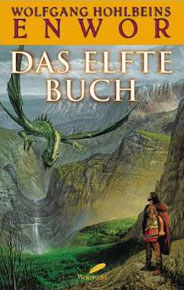 Die Enwor-Saga von Wolfgang Hohlbein