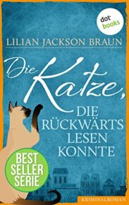 Bücher von Lilian Jackson Braun