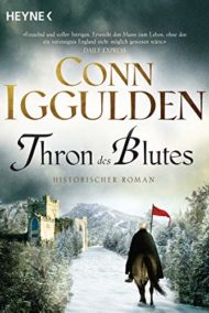 Romane von Conn Iggulden