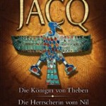 Romane von Christian Jacq in der richtigen Reihenfolge