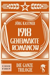 Bücher von Jörg Kastner