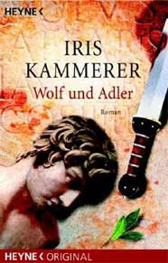 Romane von von Iris Kammerer in der richtigen Reihenfolge