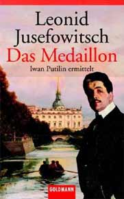 Iwan Putilin-Krimis von Leonid Jusefowitsch