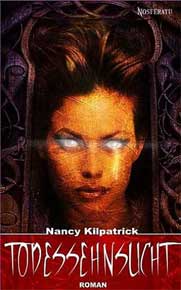Power of the blood von Nancy Kilpatrick