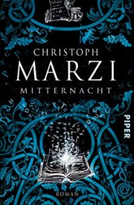 Bücher von Christoph Marzi